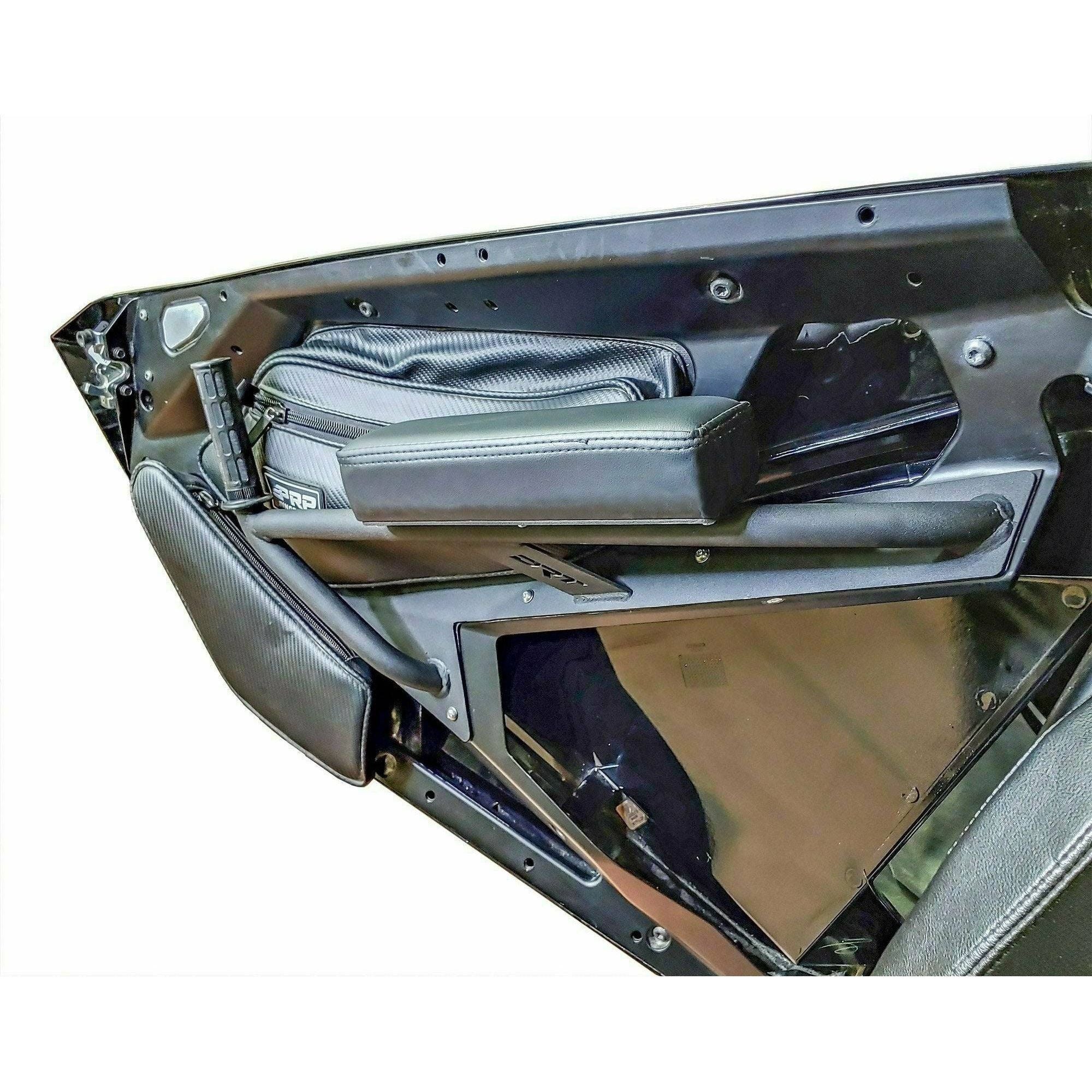 Polaris RZR Pro / Turbo R Front Door Arm Rests (Pair)