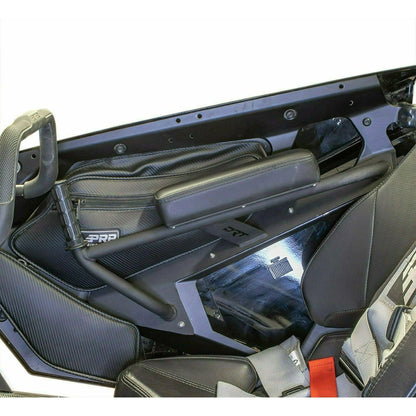 Polaris RZR Pro / Turbo R Front Door Arm Rests (Pair)
