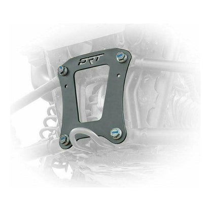 Polaris RZR Pro XP Radius Plate