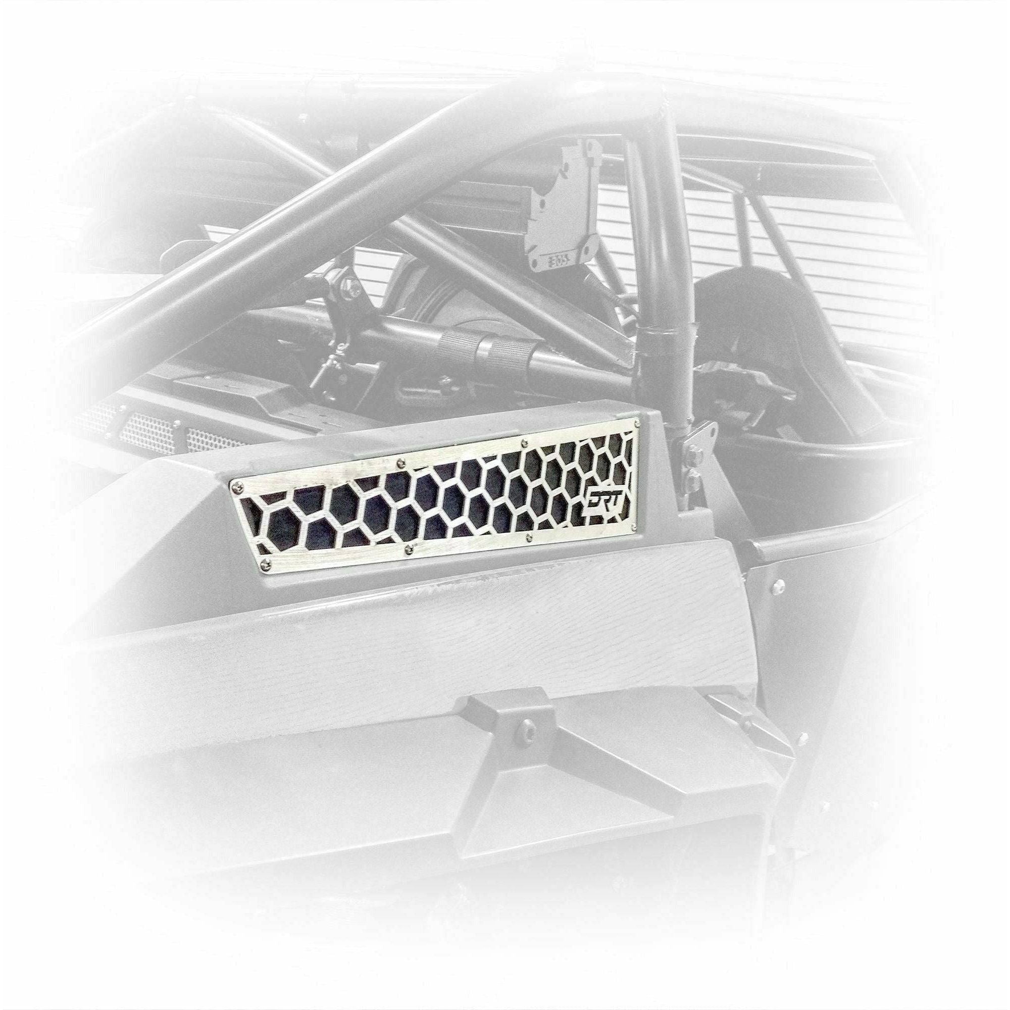 Polaris RZR XP 1000 Air Intake Grilles