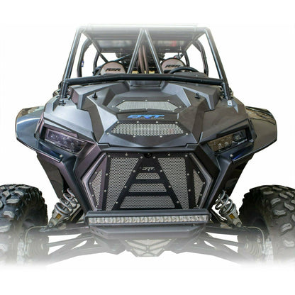 Polaris RZR Front & Rear Fenders