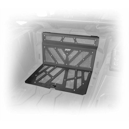 Polaris RZR Vented Engine Cover