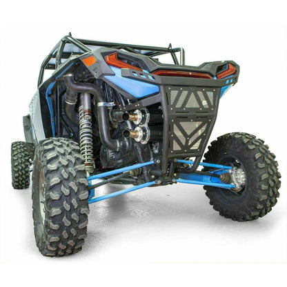 Polaris RZR (2019+) Rear Bumper