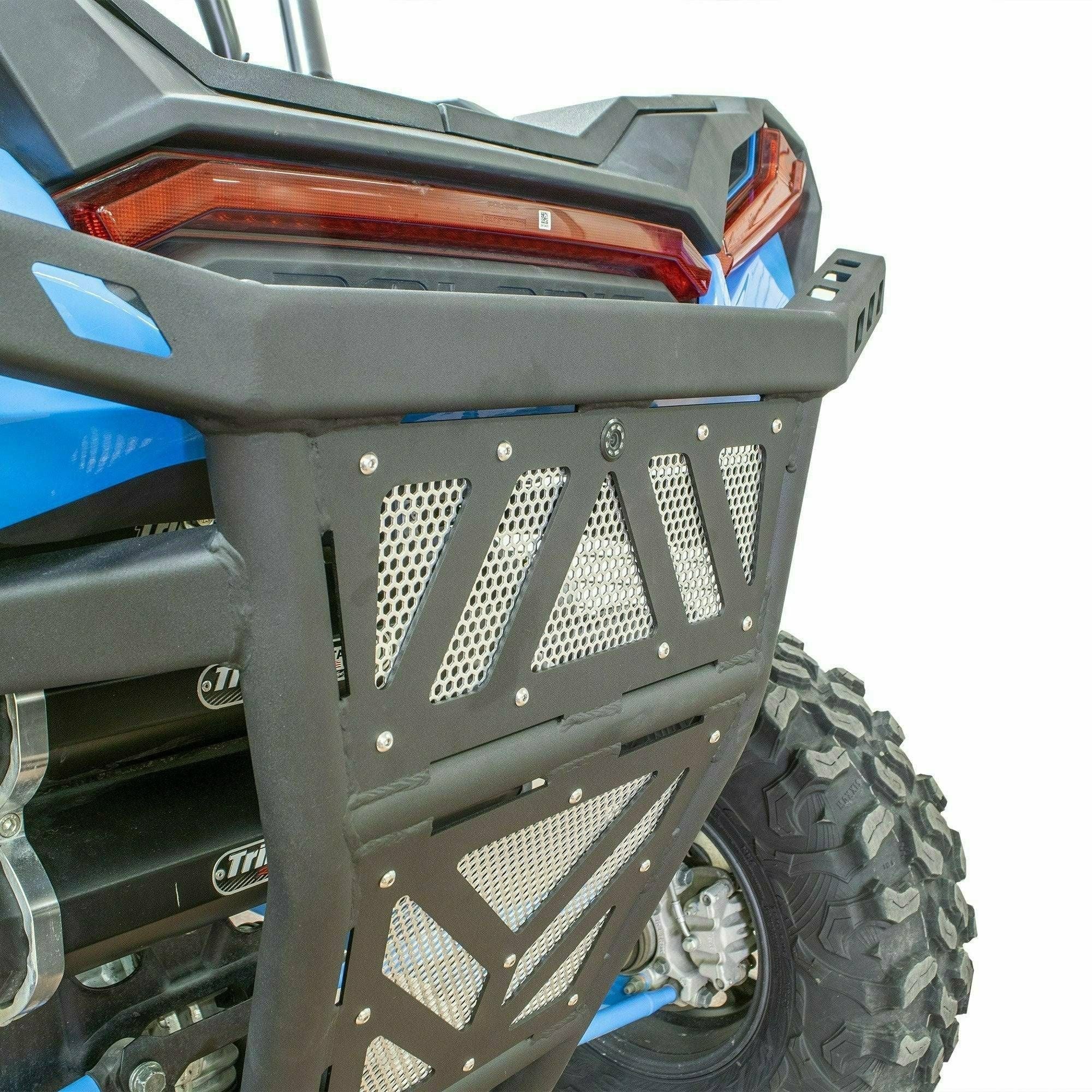 Polaris RZR (2019+) Rear Bumper
