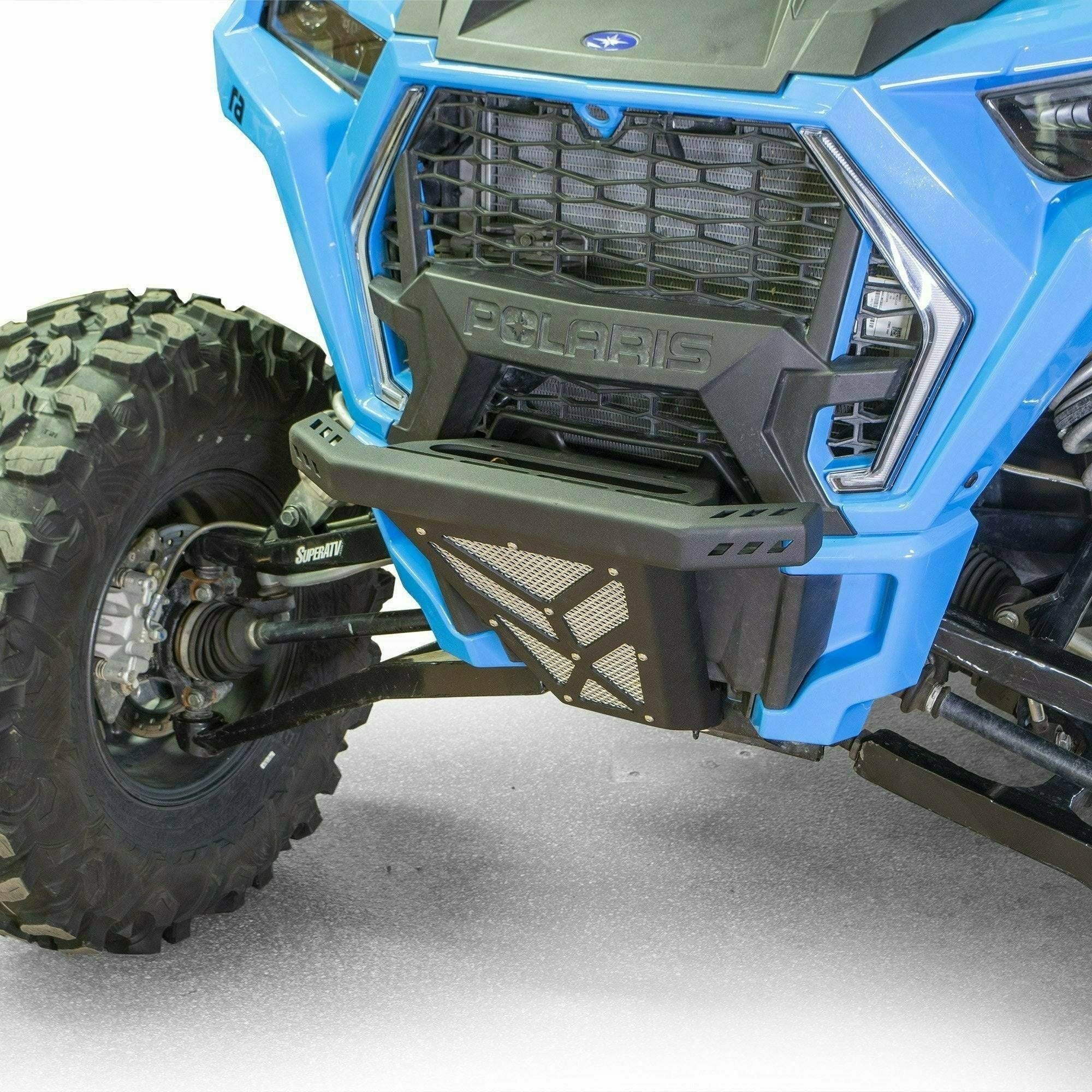 Polaris RZR Front Bumper