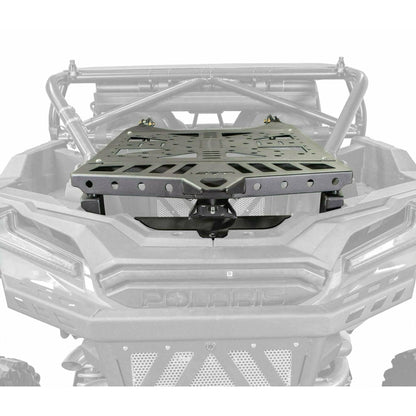 Polaris RZR Adventure Rack Tire Carrier