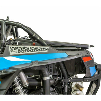 Polaris RZR Adventure Rack Tire Carrier