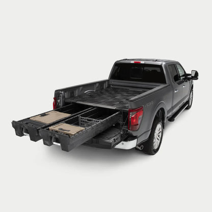 Decked Drawers System for Ford F150 2015-current (5' 6")