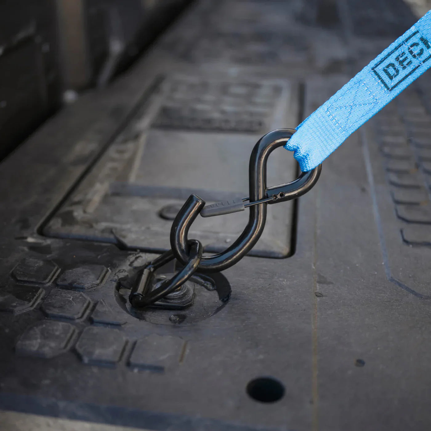 Decked Drawer System Ford F250/F350 2017-Current (6'9" bed)