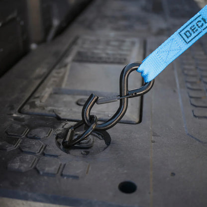 Decked Drawer System Ford F250/F350 2017-Current (6'9" bed)