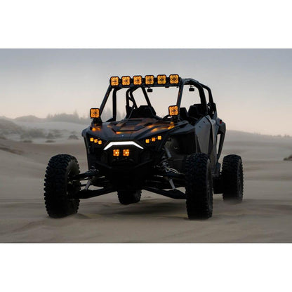 Polaris RZR Pro XP / Turbo R SS5 Roof CrossLink Lightbar Kit