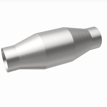 MagnaFlow Conv Univ 4 C/C 3.5 Perf Spun