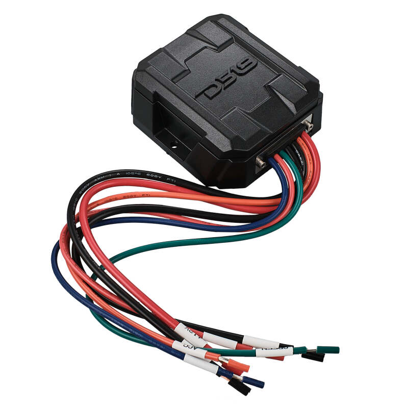 DS18 Bluetooth Module RGB LED Lights Control IP66 Waterproof Rating