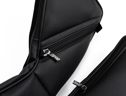 PRP Front Door Bags for 2025+ Polaris RZR PRO XP, PRO S, PRO R (Pair)