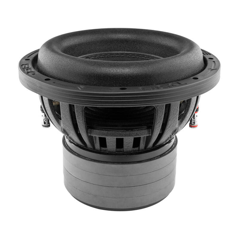 DS18 8in 600 Watts RMS 2 ohm DVC High Excursion Subwoofer