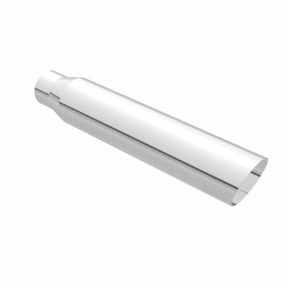 MagnaFlow Tip 1-Pk Sc 3.50 X 18 2.5 15Deg
