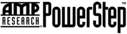 AMP Research PowerStep LED Light Kit (Fits Apps w/New Style Controller)
