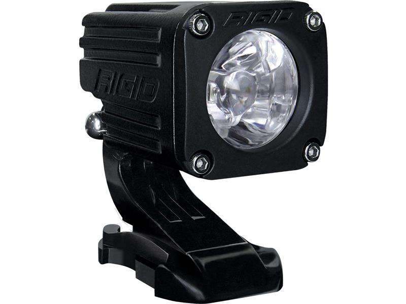 Rigid Industries Ignite Diffused - FM - Black