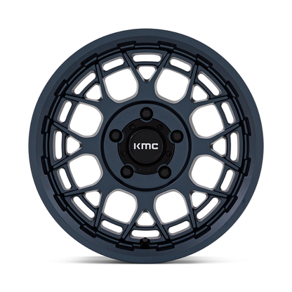 KS139 Technic UTV Wheel (Metallic Blue)