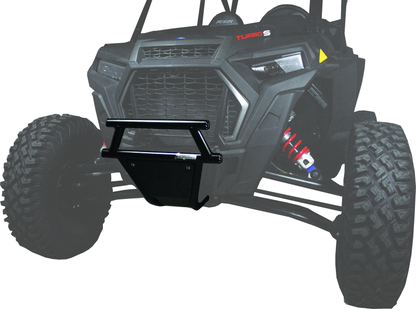 DragonFire Racing 15-22 Polaris RZR 900/1000 Front Bumper Without Winch Mount