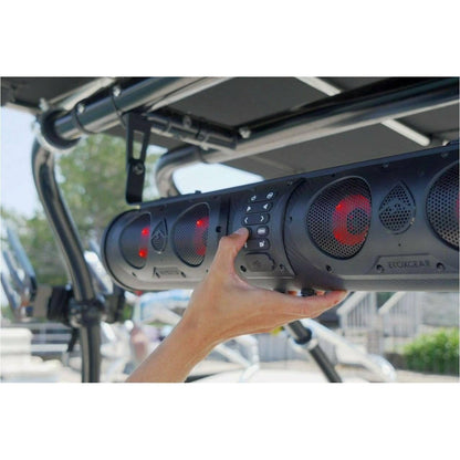 SoundExtreme 26" UTV Sound Bar