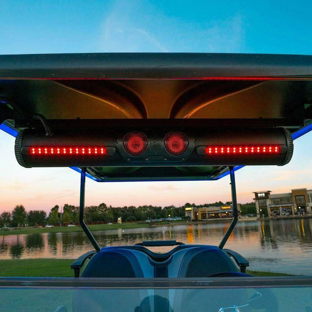 SoundExtreme 32" UTV Sound Bar