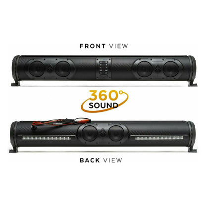 SoundExtreme 32" UTV Sound Bar