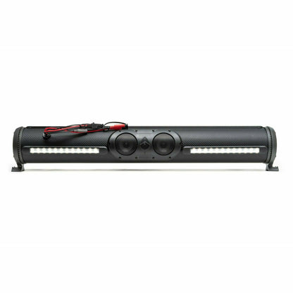 SoundExtreme 32" UTV Sound Bar