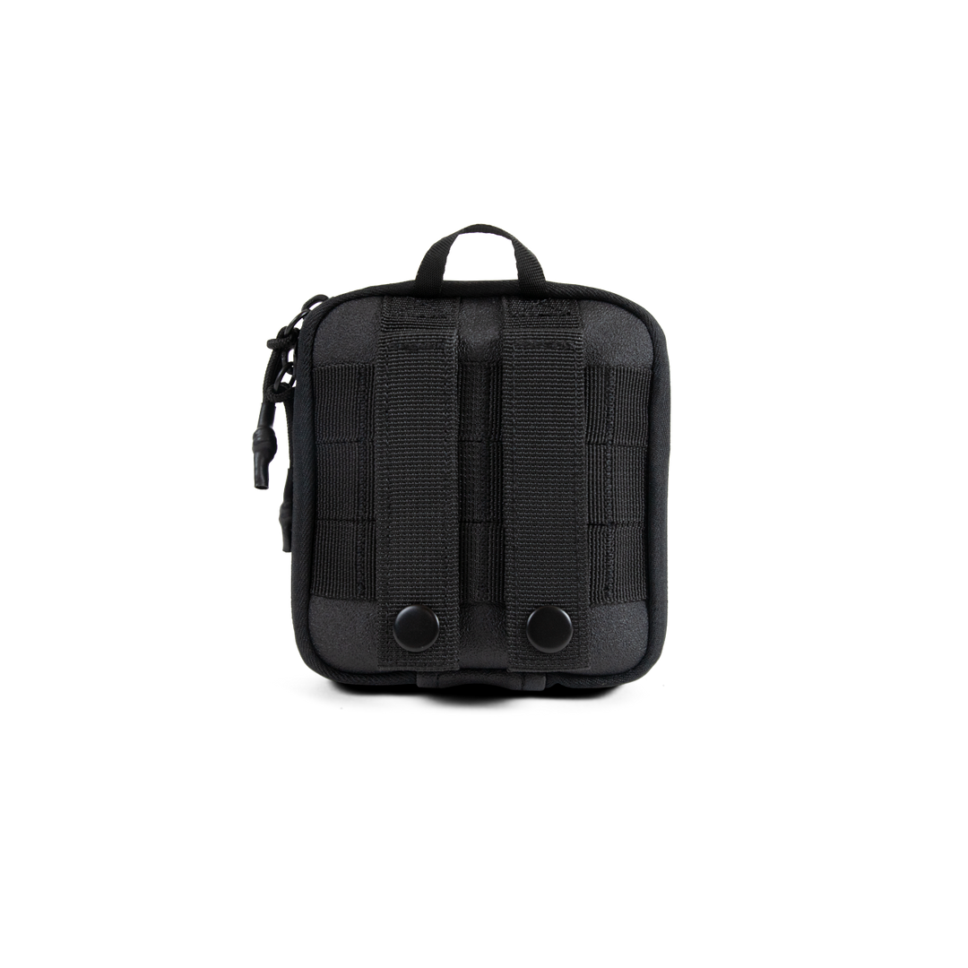 Everyday Carry First Aid Kit