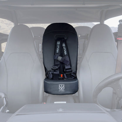 Yamaha Wolverine Bump Seat