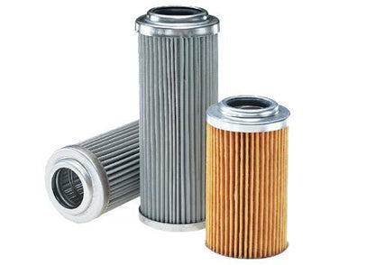 Aeromotive Filter Element - 10 Micron Microglass (Fits 12340/12350)