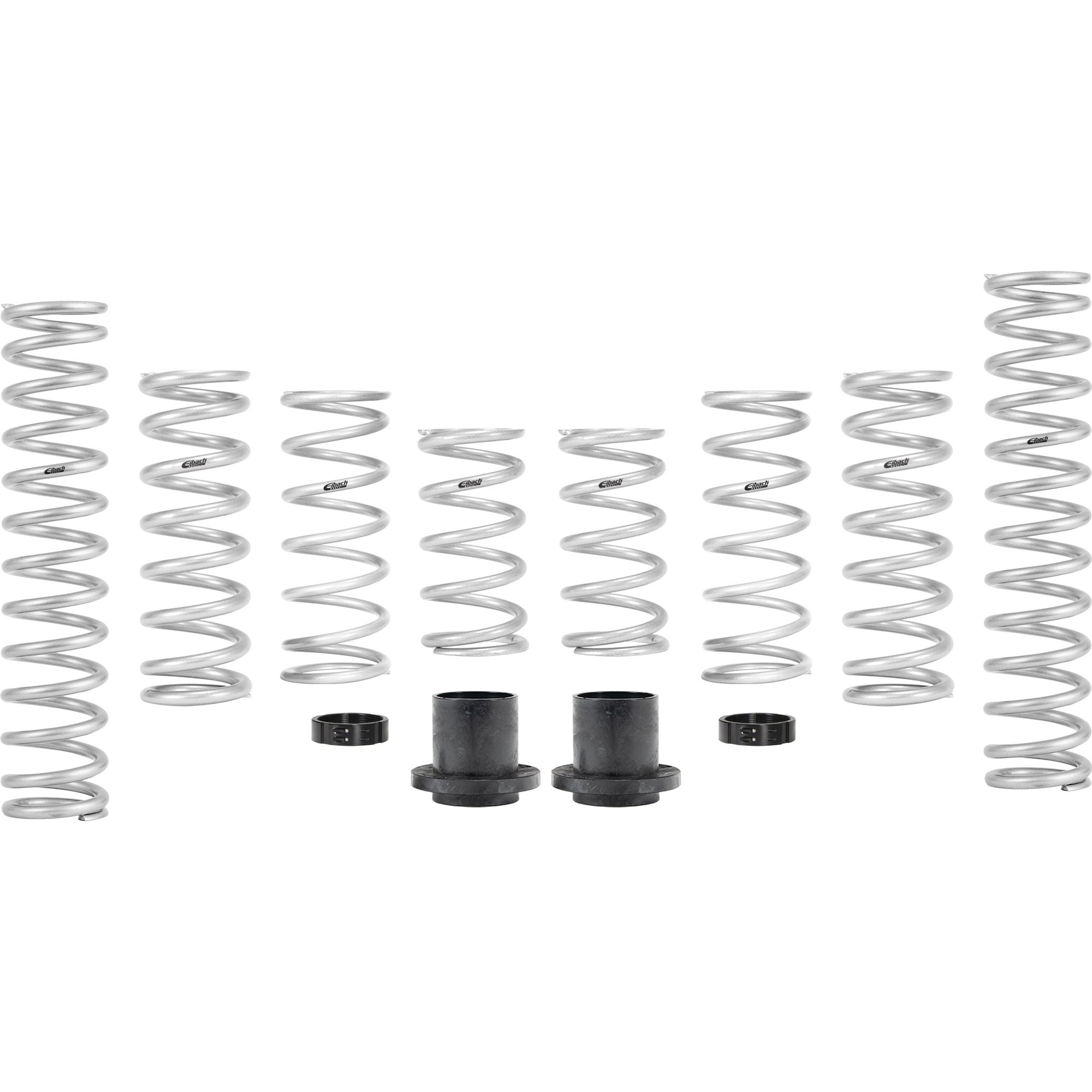 Polaris RZR XP 4 1000 Walker Evans (2014-2016) Stage 3 Spring Kit