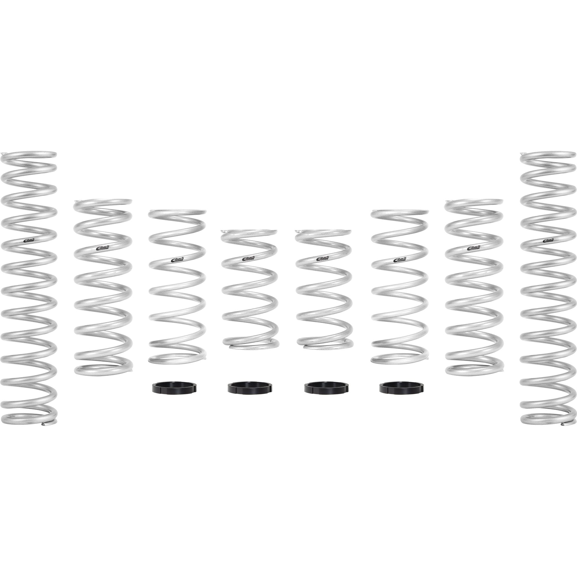 Can Am Maverick Turbo (2015-2016) Stage 3 Spring Kit