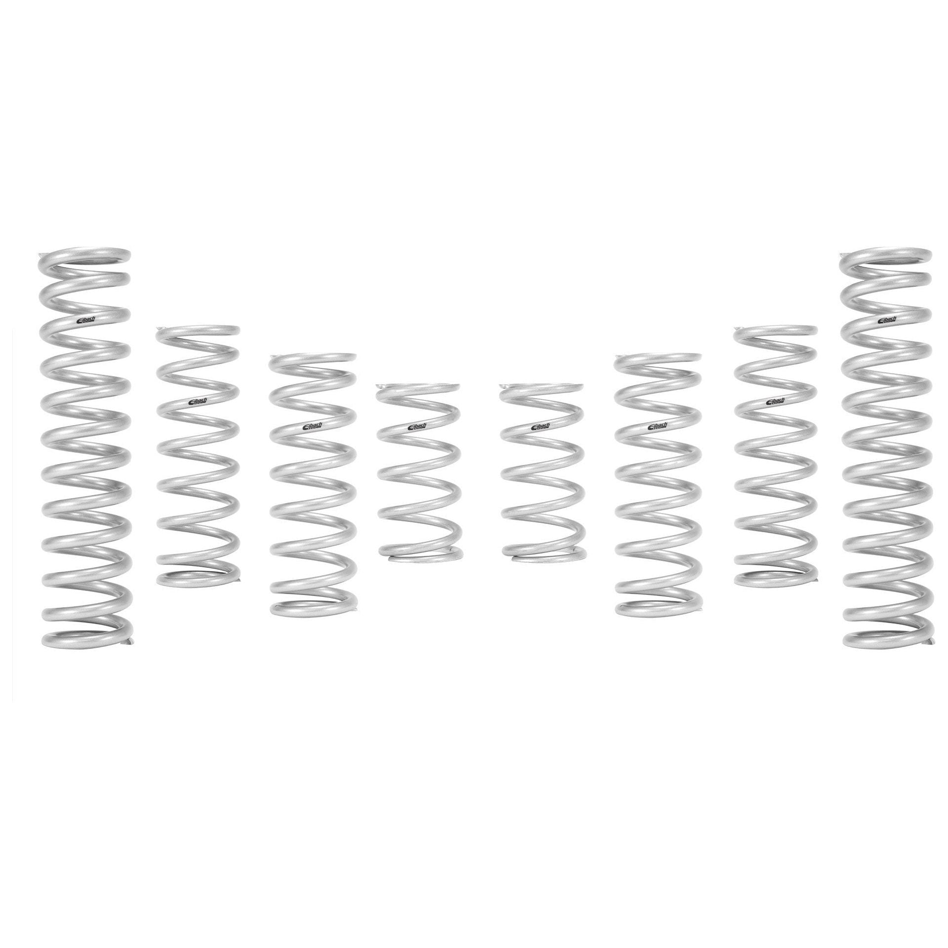 Can Am X3 MAX X RS Stage 2 Spring Kit