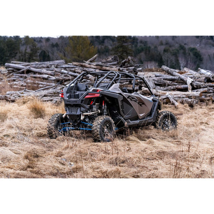 Polaris RZR Turbo Performance Series 2.5" Exhaust Pipe