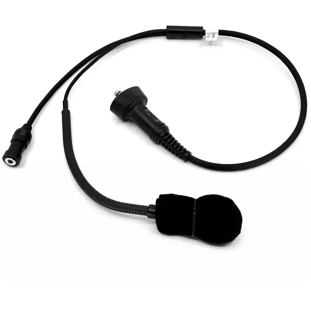 Elite Helmet Wiring Kit with Earjack for Handhelds