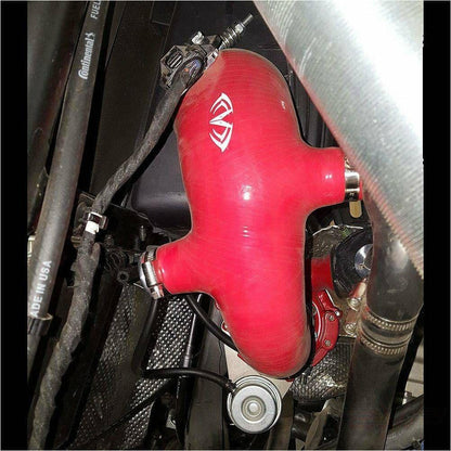Polaris RZR XP Turbo / Turbo S V-Flow Intake Boot (Airbox to Turbo)