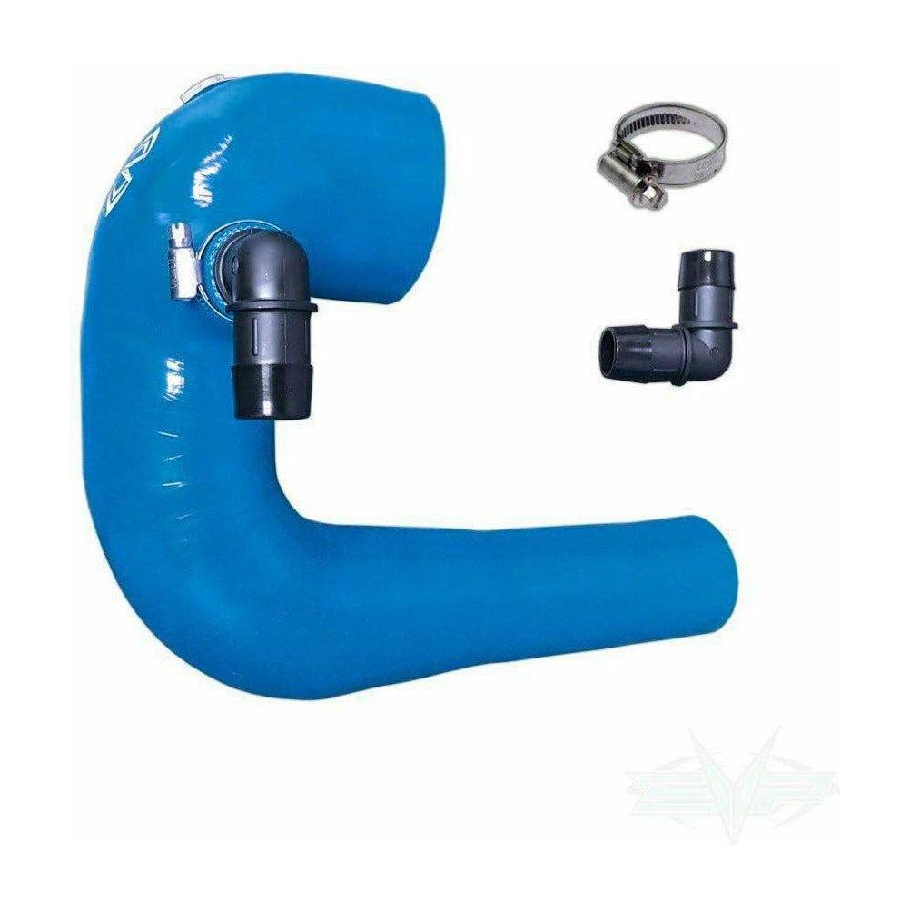 Polaris RZR XP Turbo / Turbo S V-Flow Intake Boot (Airbox to Turbo)