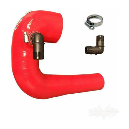 Polaris RZR XP Turbo / Turbo S V-Flow Intake Boot (Airbox to Turbo)