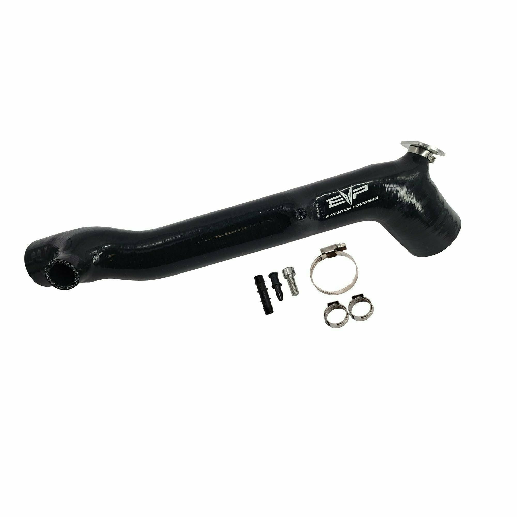 Polaris RZR Turbo Silicone Charge Tube