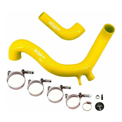 Can Am X3 (2017-2019) Silicone Charge Tubes (GARAGE SALE)