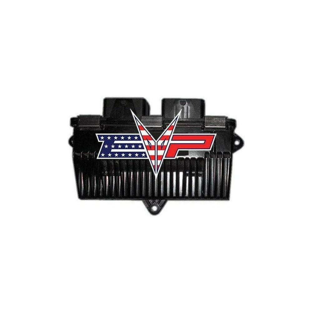 Can Am X3 (2017) 154 HP ECU Bench Power Flash