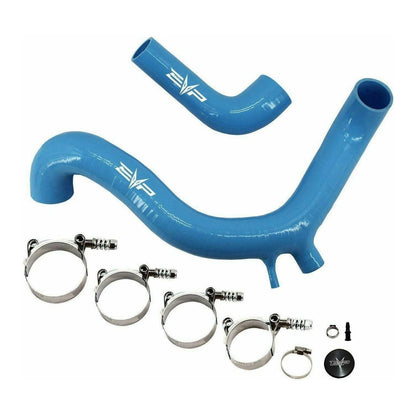 Can Am X3 (2020+) Silicone Charge Tubes