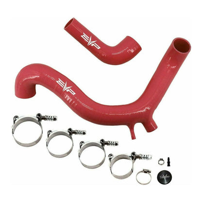 Can Am X3 (2020+) Silicone Charge Tubes