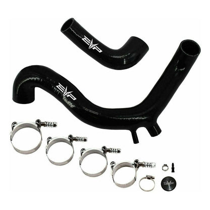 Can Am X3 (2020+) Silicone Charge Tubes