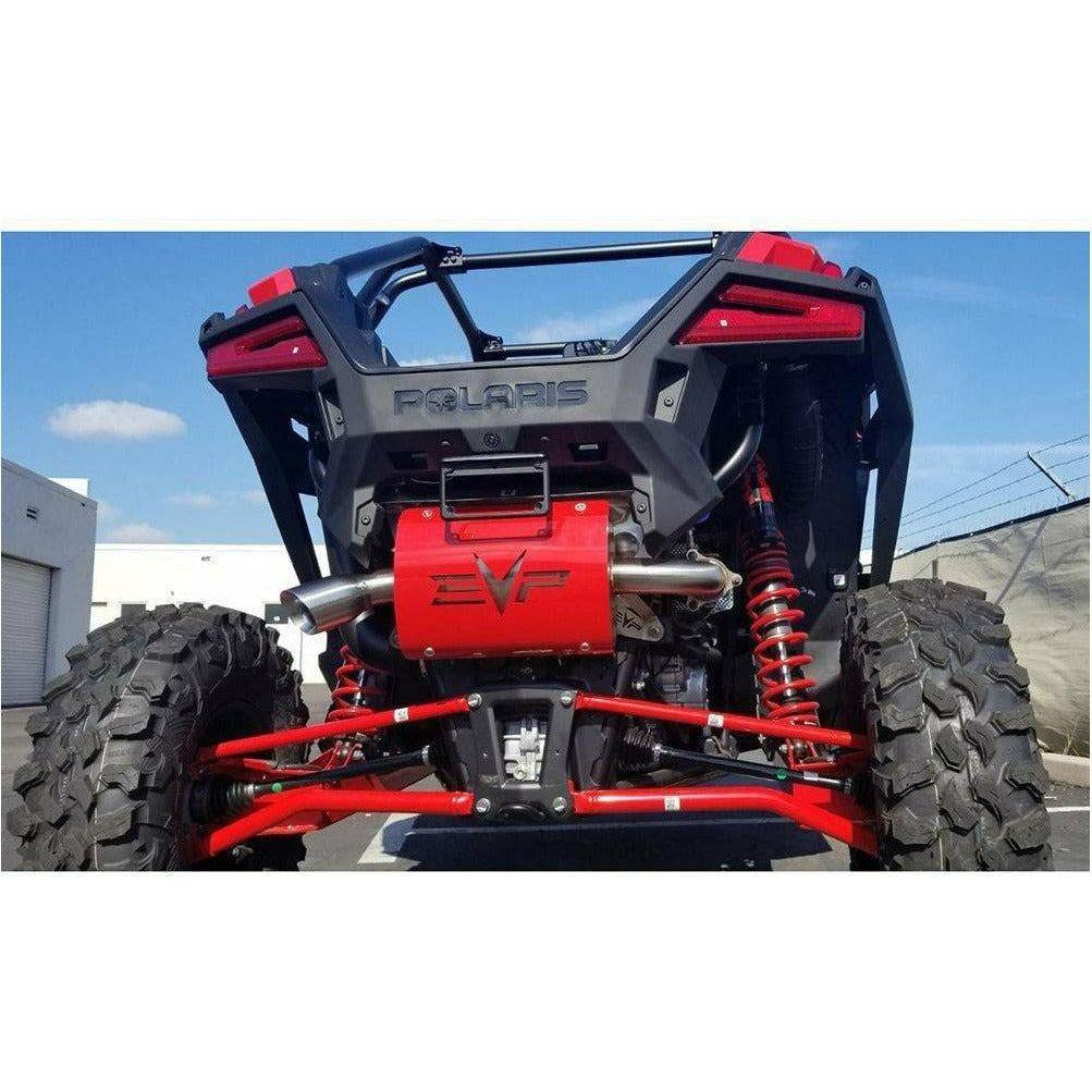 Polaris RZR Pro XP / Turbo R Magnum Exhaust