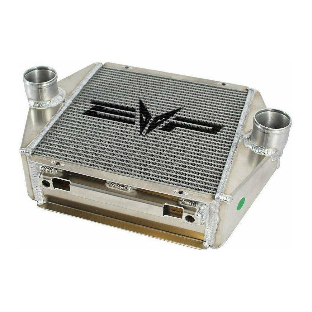 Can Am X3 Turbo Race Intercooler