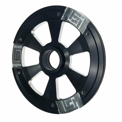 Polaris RZR Pro XP / Turbo R Shift-Tek Billet Clutch Cover