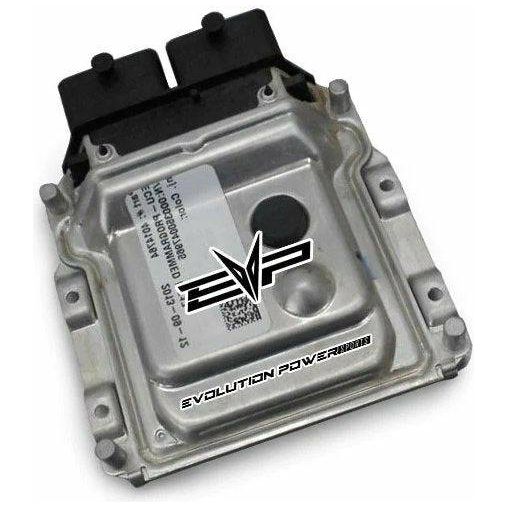 Polaris RZR Pro R ECU Bench Power Flash