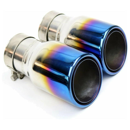 Polaris RZR Pro R Magnum Twin-Exit Exhaust